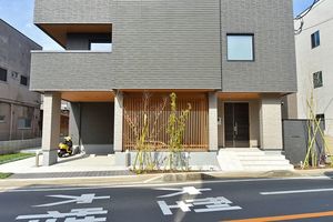 グランレーヴ上小町 102号-12