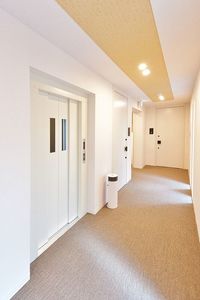 グランレーヴ上小町 102号-15