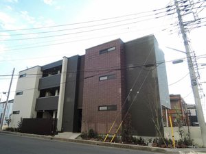 ノヴェルエンテ