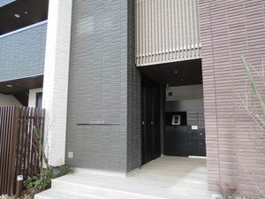 ノヴェルエンテ 301号-12