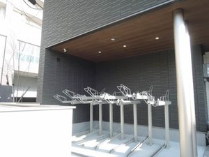 ノヴェルエンテ 301号-13