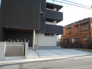ノヴェルエンテ 301号-14