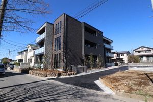 カーサ　ディ　セイ　アルベリ　Ⅲ 302号-1