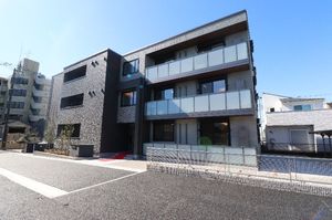 カーサ　ディ　セイ　アルベリ　Ⅲ 302号-12