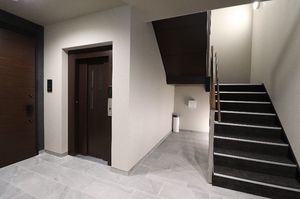 カーサ　ディ　セイ　アルベリ　Ⅲ 302号-14