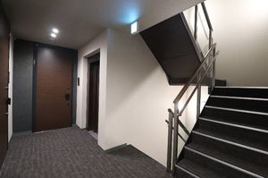 カーサ　ディ　セイ　アルベリ　Ⅲ 302号-15