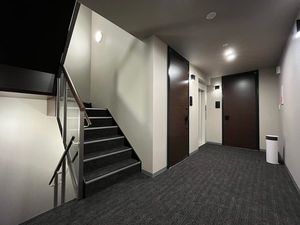 シャトー・ベノワ 103号-13