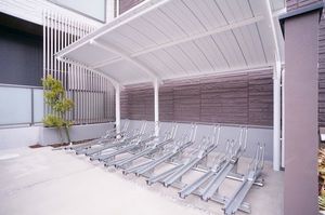 シャトー・ベノワ 103号-14