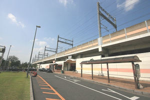 シャトー・ベノワ 103号-15