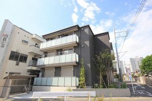 レガート 101号-1