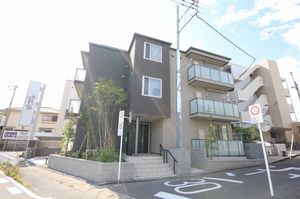 レガート 101号-12