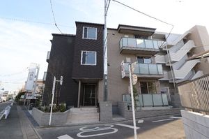 レガート 101号-15