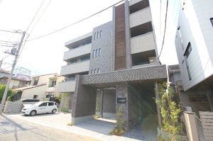 トリルーチェ　桜木町 401号-12