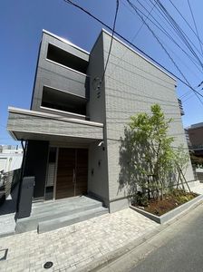 ラッシュド・ノエ大宮