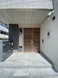 ラッシュド・ノエ大宮 303号-12