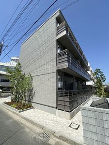 ラッシュド・ノエ大宮 303号-13