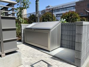 ラッシュド・ノエ大宮 303号-14