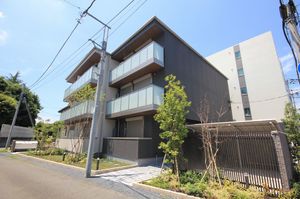 サンヴァリエ　三橋