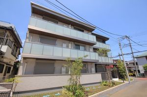 サンヴァリエ 三橋 103号-12