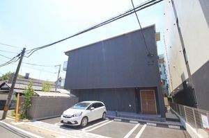 サンヴァリエ 三橋 103号-13