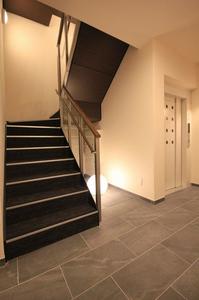 サンヴァリエ 三橋 103号-14