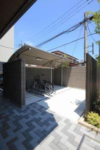 サンヴァリエ 三橋 103号-15