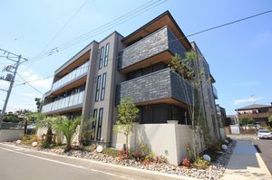 モアナヒルズ 101号-1