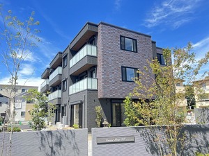 クレセント本郷　Ⅵ