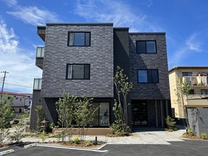 クレセント本郷　Ⅵ 103号-12