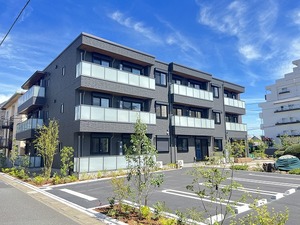 クレセント本郷　Ⅵ 103号-13