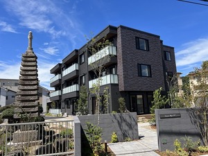 クレセント本郷　Ⅵ 103号-15