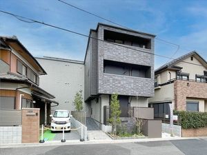 ルーチェ　Ⅶ 303号-1