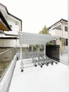 ルーチェ Ⅶ 303号-13