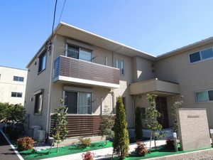 ヴィラ　ディ　ガッティ