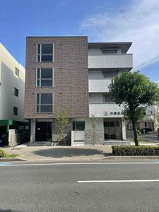 アミリー　新都心