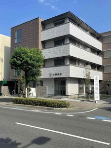 アミリー　新都心 303号-12