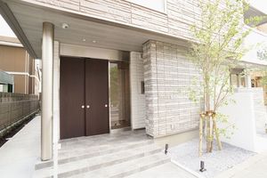 アミリー　新都心 303号-14