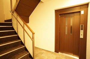 アミリー　新都心 303号-15