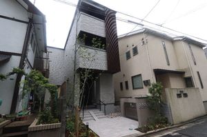 ココ　エルミタージュ