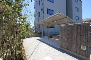 マーサ宮原 201号-12