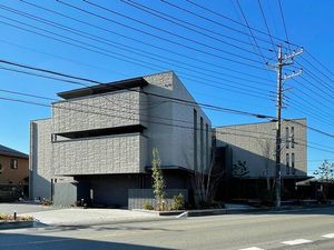 エテルノ大宮 105号-1