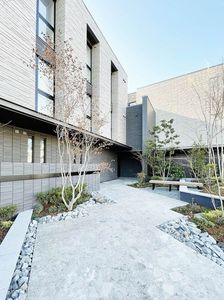 エテルノ大宮 105号-13