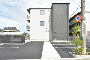 シャルマン　レジデンス