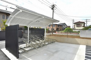 シャルマン　レジデンス 102号-13