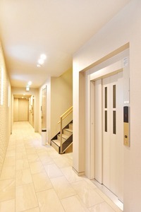 シャルマン　レジデンス 102号-14