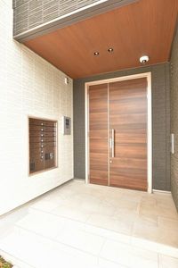 シャルマン　レジデンス 102号-15