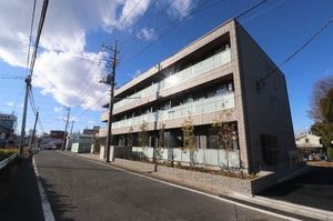 クレ・ドゥ・ボヌール 105号-12