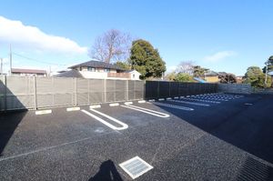 クレ・ドゥ・ボヌール 105号-13