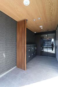 クレ・ドゥ・ボヌール 105号-14