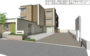 アルフラット西大宮